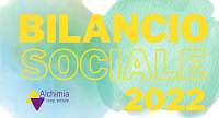 Collegamento al Bilancio Sociale 2022 di Alchimia Cooperativa Sociale-BG